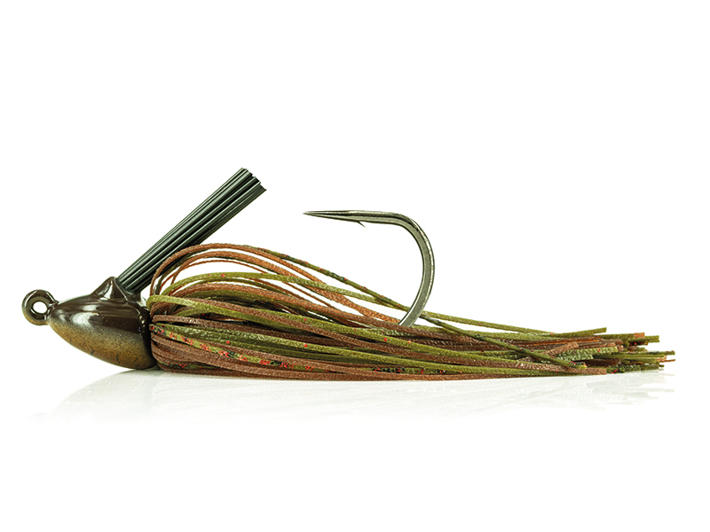 MOLIX TENAX JIG WILD CRAW FROM PREDATOR TACKLE.jpg Molix Tenax Jig 9g